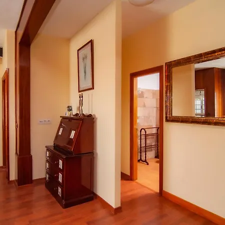 乡村民宿 Casa Mercedes *