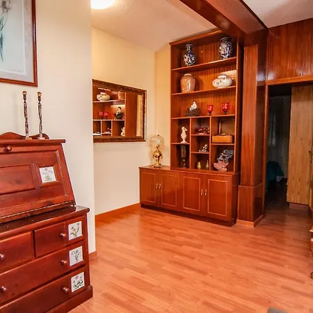 בית כפרי Casa Mercedes El Río