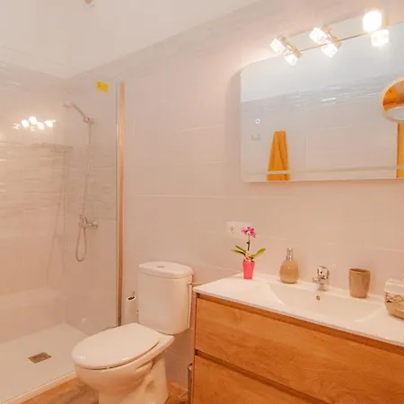 Casa Mercedes 乡村民宿 *