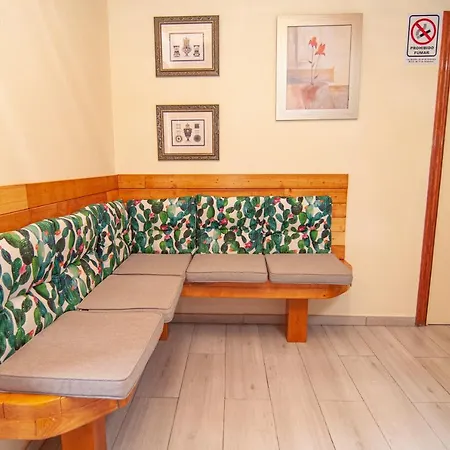 Casa Mercedes Landhaus