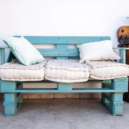 Casa Mercedes * El Río