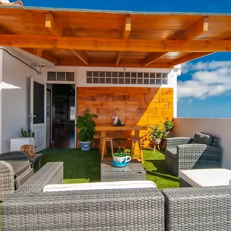 Casa Mercedes *