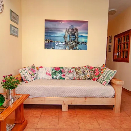 Casa Mercedes Летний дом *