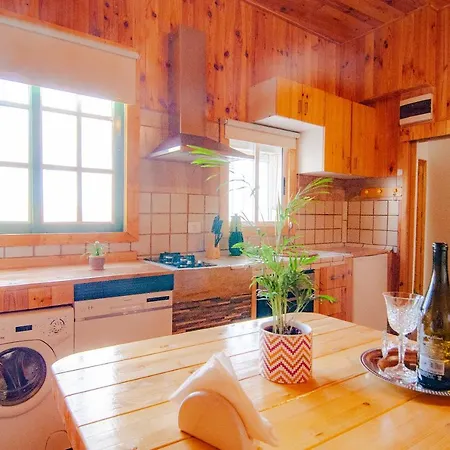 Casa Mercedes Landhaus *