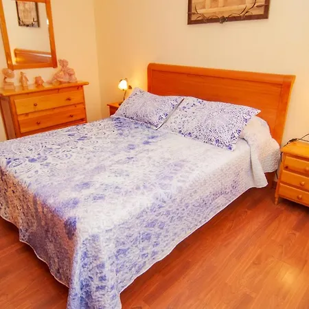 Casa Mercedes Landhaus *