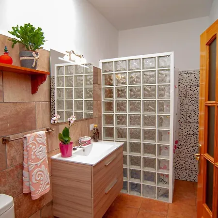 Landhaus Casa Mercedes