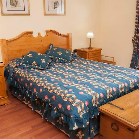 Casa Mercedes Летний дом