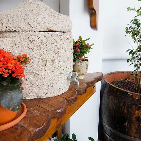 Casa Mercedes 乡村民宿 El Río