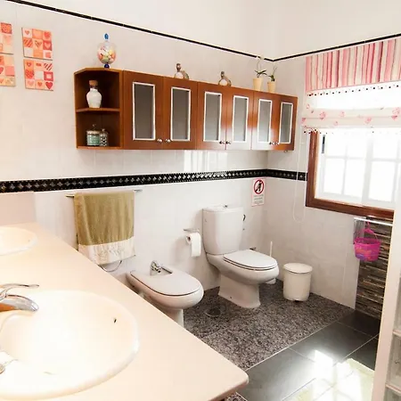 Casa Mercedes Летний дом Эль-Рио