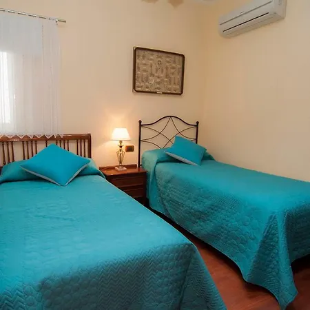 Casa Mercedes Landhaus El Río