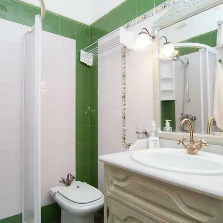 乡村民宿 Casa Mercedes