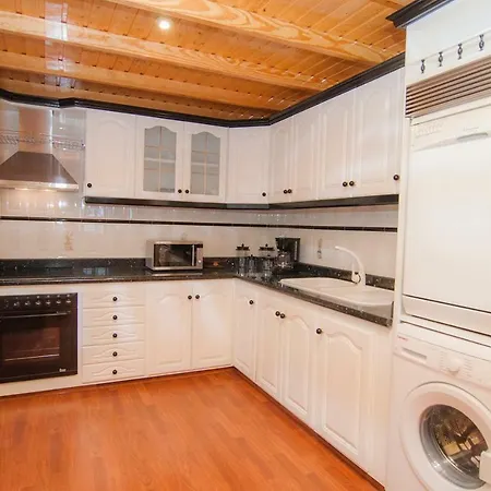 Casa Mercedes Летний дом