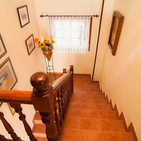 Casa Mercedes Casa rural El Río