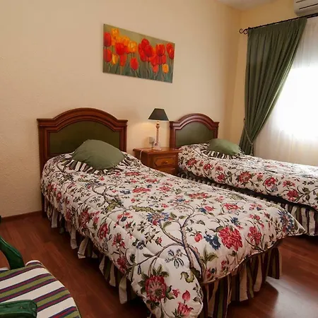 Casa Mercedes El Río