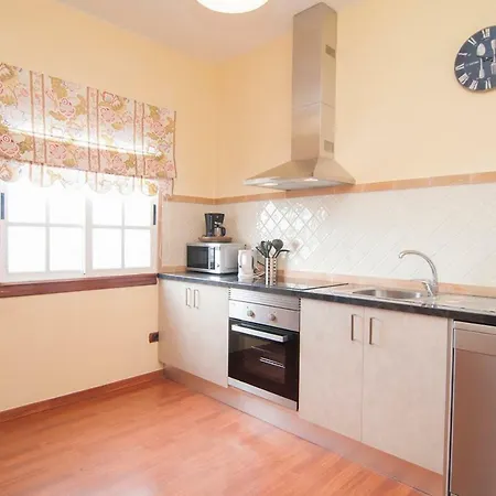 乡村民宿 Casa Mercedes *