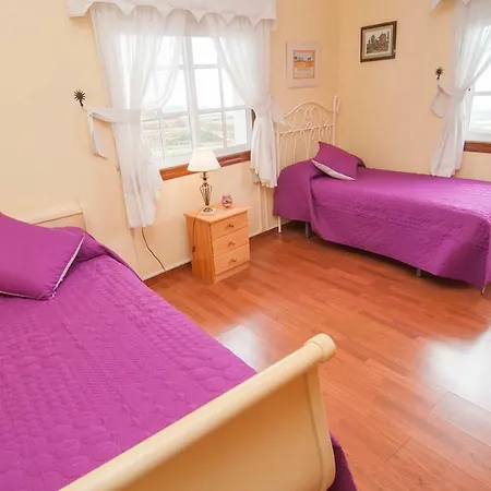 Casa Mercedes Landhaus