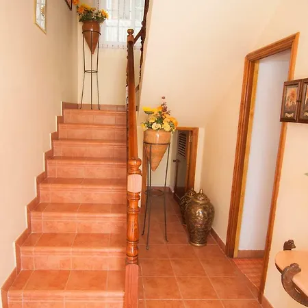 Casa Mercedes *