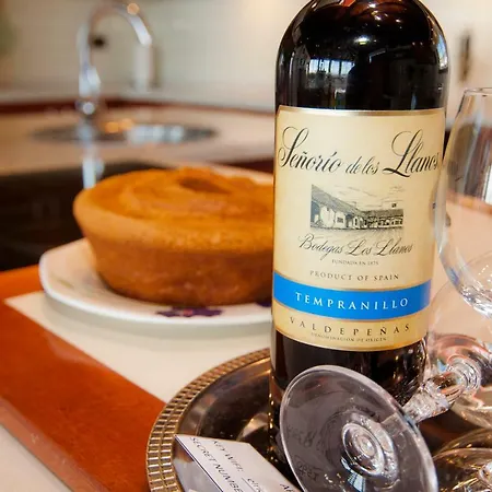 Casa Mercedes Landhaus *