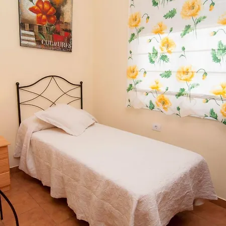 Landhaus Casa Mercedes El Río