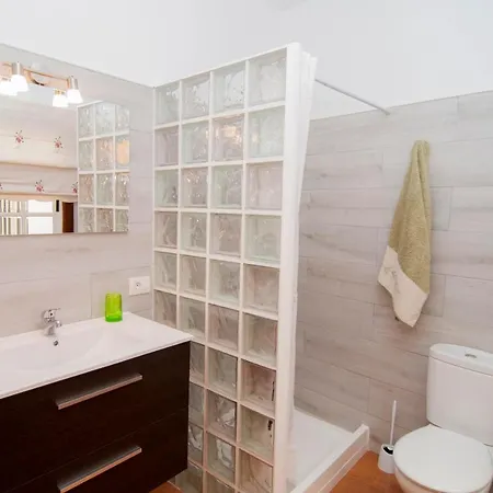 Casa Mercedes El Río