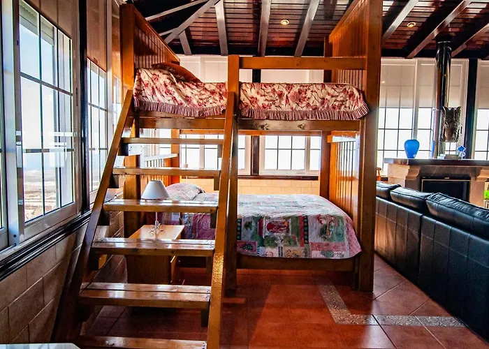 Casa Mercedes Landsted