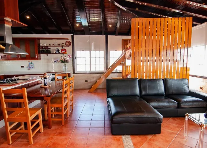 Casa rural Casa Mercedes *