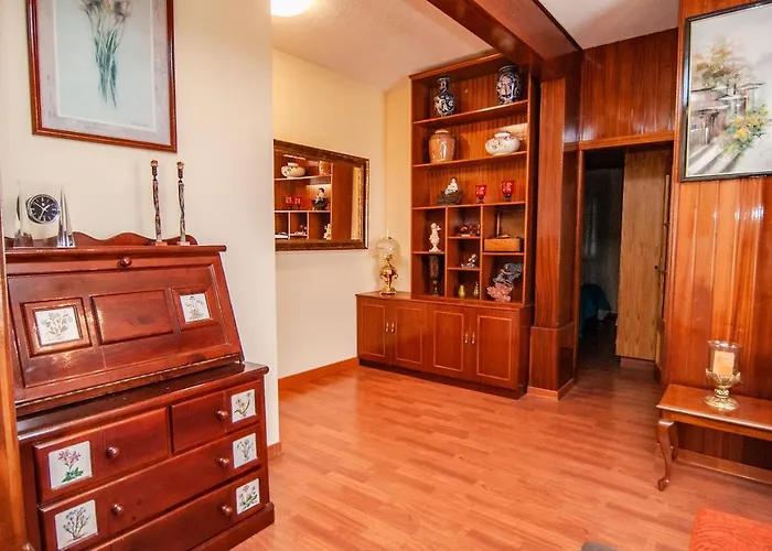 Gospodarstwo wiejskie Casa Mercedes El Río