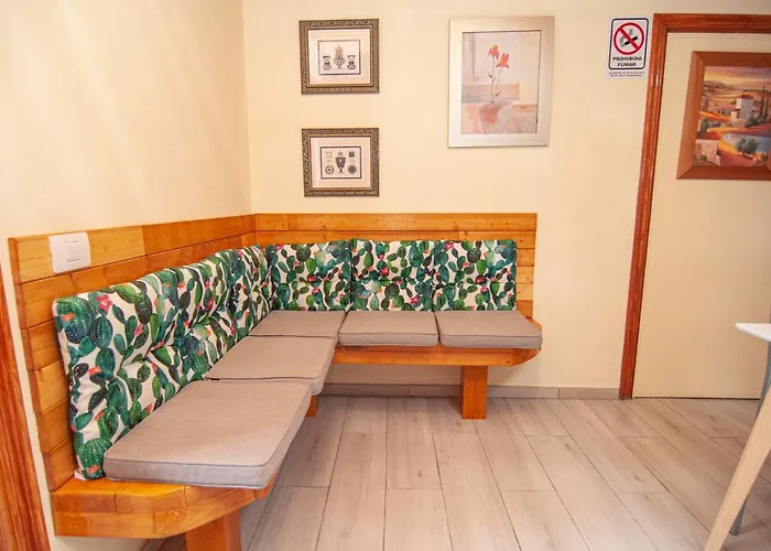 Casa Mercedes Landsted