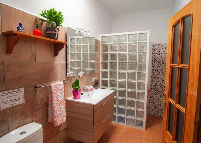 Casa Mercedes El Río