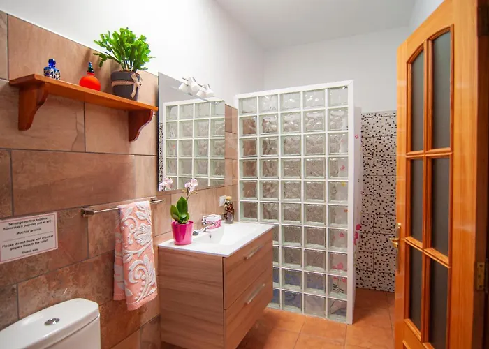 Casa Mercedes El Río