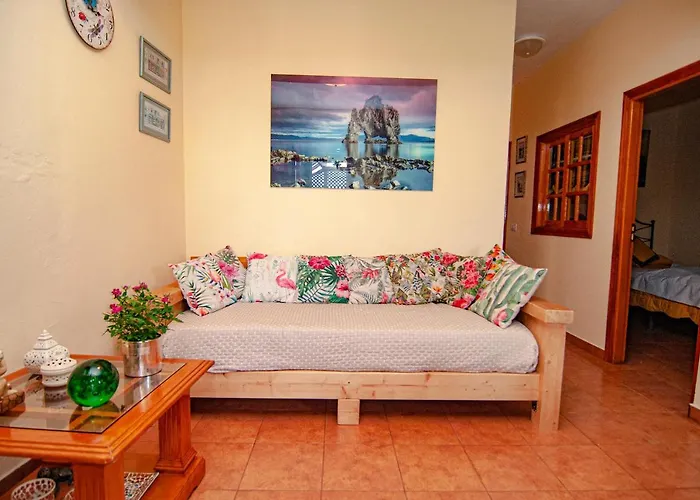 Casa Mercedes Casa rural *