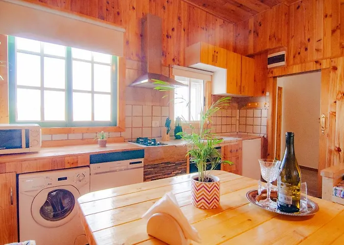 Casa Mercedes Landsted *