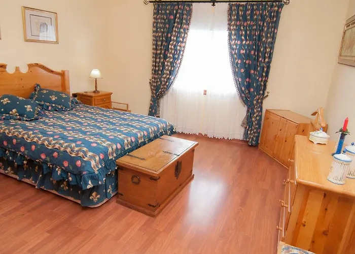 Casa Mercedes El Río