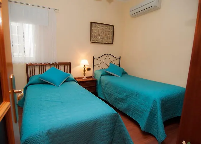 Casa Mercedes Landsted El Río