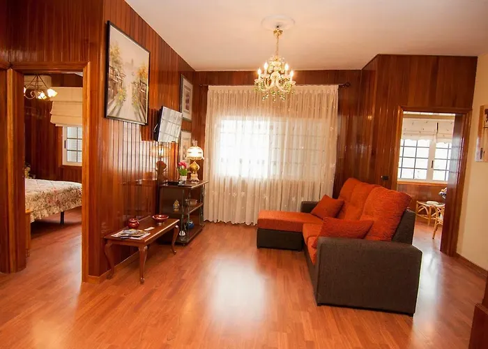 Casa Mercedes Landsted El Río