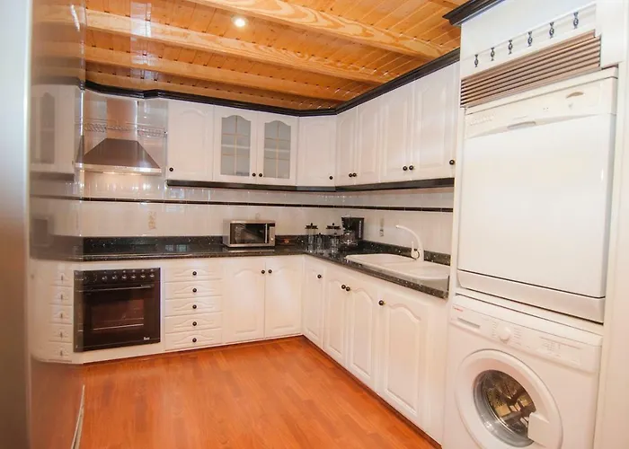 Casa Mercedes Landsted