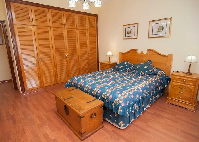 Casa Mercedes * El Río