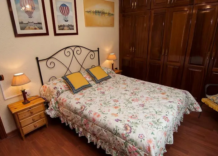 Casa rural Casa Mercedes *