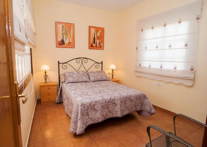 Casa Mercedes Landsted