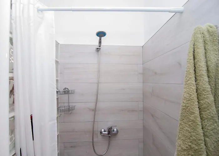 Landsted Casa Mercedes