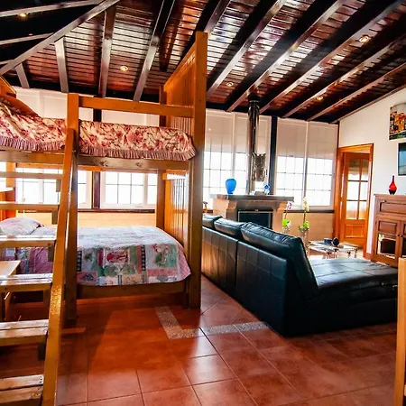 Casa Mercedes