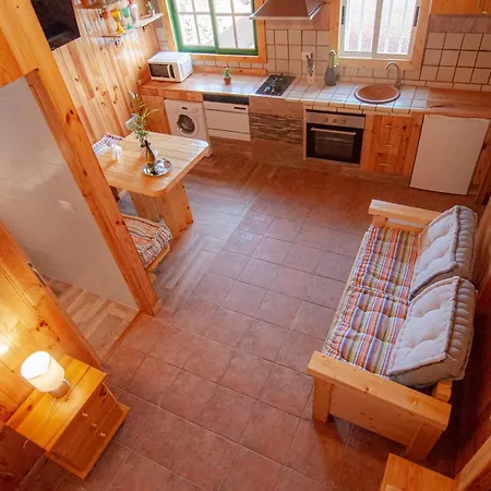 Casa Mercedes *