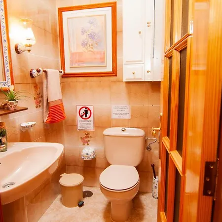 Casa Mercedes