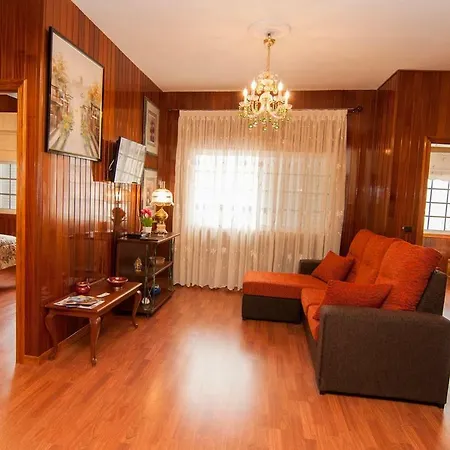 Casa Mercedes Venkovský dům El Río